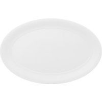 Tableluxe Party Platter, Elegant Fluted Design, 1 Each