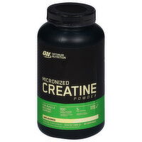 Optimum Nutrition Creatine Unflavored - 10.58 Ounce