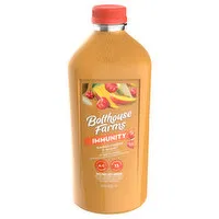 Bolthouse Farms 100% Fruit Juice Smoothie, Mango Cherry, 52 Ounce