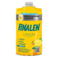 Pinalen Pro Lemon Cleaner - 172.4 Ounce