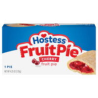 Hostess Cherry Fruit Pie