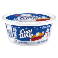 Cool Whip Original Whipped Topping - 8 Ounce