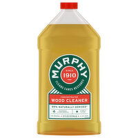 Murphy Oil Soap Wood Cleaner, Original, 32 Fluid ounce