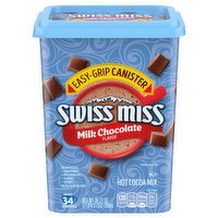 Swiss Miss Milk Chocolate Flavor Hot Cocoa Mix - 38.27 Ounce
