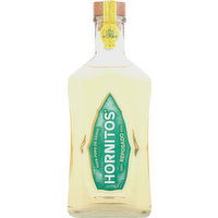 Hornitos Tequila, Reposado, 750 Millilitre