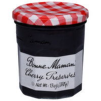 Bonne Maman Preserves, Cherry - 13 Ounce