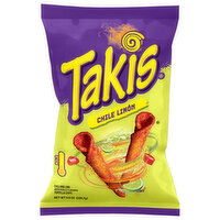 Takis Chile Limon Chili and Lime - 9.9 Ounce