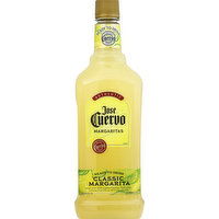 Jose Cuervo Margarita, Classic - 1.75 Litre