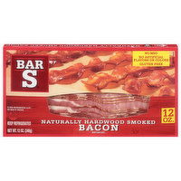 Bar S Bacon