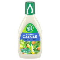 Wish-Bone Creamy Caesar Dressing