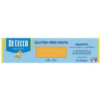 De Cecco Gluten Free Spaghetti - 12 Ounce
