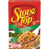 Stove Top Stuffing Mix for Pork, 170 Gram