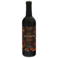 True Myth Cabernet Sauvignon, Paso Robles, 2019 - 750 Millilitre