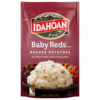 Idahoan Mashed Potatoes - 4.1 Ounce