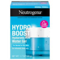 Neutrogena Hydro Boost Hyaluronic Acid Water Gel - 1.7 Ounce