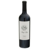 Stags' Leap Merlot, Napa Valley - 750 Millilitre