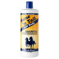 Mane 'n Tail The Original Shampoo - 32 Ounce