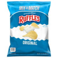 Ruffles Potato Chips, Original