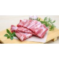 Golden Valley Pork Feet Cut Up - 2.39 Pound