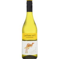 Yellow Tail Chardonnay, Australia - 750 Millilitre