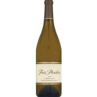 Fess Parker Chardonnay, Santa Barbara County, 2010 - 750 Millilitre