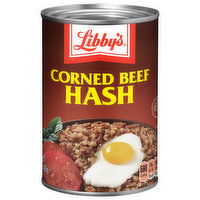 Libby's Corned Beef Hash Canned Meat - 15 Ounce