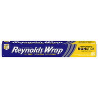 Reynolds Wrap Everyday Strength Nonstick 50 Sq Ft Aluminum Foil - 1 Each
