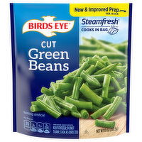 Birds Eye Cut Green Bean Green Beans