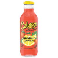 Calypso Strawberry Lemonade