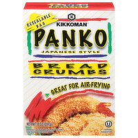 Kikkoman Panko Japanese Style Bread Crumbs - 227 Gram