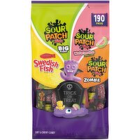 SPK/ SWF 190 ct - 69.4 Ounce