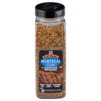 McCormick Montreal Steak Seasoning - 29 Ounce