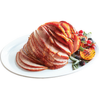 Hormel Cure 81 Spril 1/2 ham - 9.67 Pound