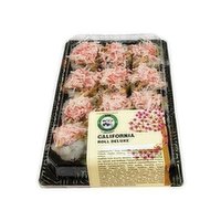 Ace California Deluxe Roll , 8.1 oz - 8.1 Ounce