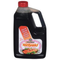 Kikkoman Marinade & Sauce, Teriyaki - 2 Quart