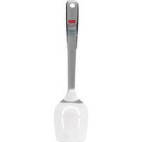 Good Cook Turner, Stainless Steel - 1 Each