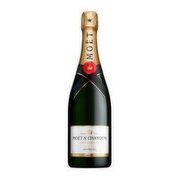 Moet & Chandon Brut Imperial Champagne France Sparkling Wine - 750 Millilitre