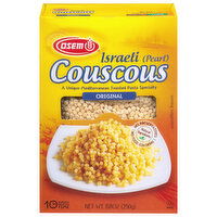 Osem Israeli Original Couscous - 8.8 Ounce