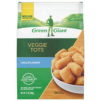 Green Giant Cauliflower Veggie Tots