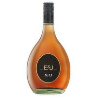 E & J Brandy XO Brandy - 750 Millilitre