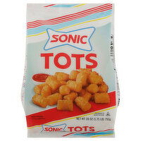 Sonic Tots