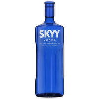 Skyy Vodka - 1.75 Litre