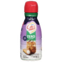 Coffee-Mate Coffee Creamer, Zero Sugar, Italian Sweet Creme - 32 Fluid ounce