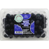 naturipe Blueberries, Mighty Blues - 9.8 Ounce