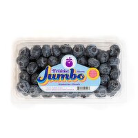 Blueberry Mighty, 9.8 Ounce