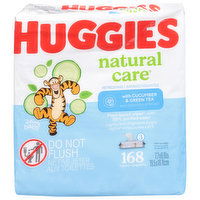 Huggies Refreshing Wipes, Clean Scent - 3 Each