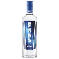 New Amsterdam Vodka 750ml - 750 Millilitre