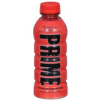 Prime Hydration Drink, Tropical Punch - 16.9 Fluid ounce