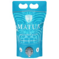 Matua Sauvignon Blanc - 1.5 Litre