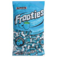 Frooties Candy, Blue Raspberry, Chewy - 360 Each